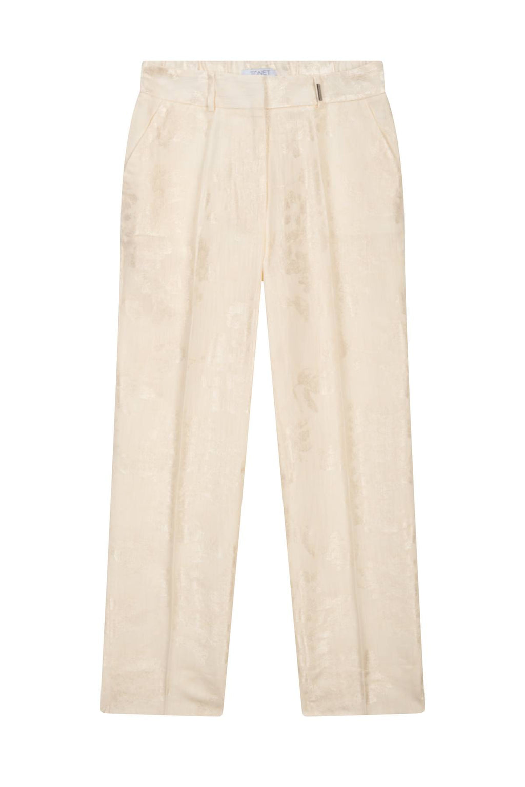 Pantalone elegante