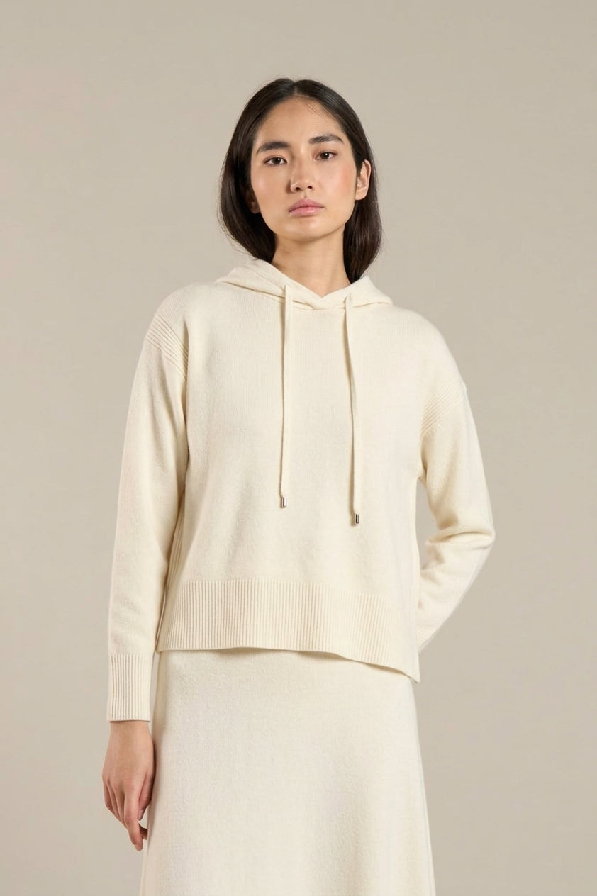 TONET Sweatshirt Luxury Knitwear Made in Italy