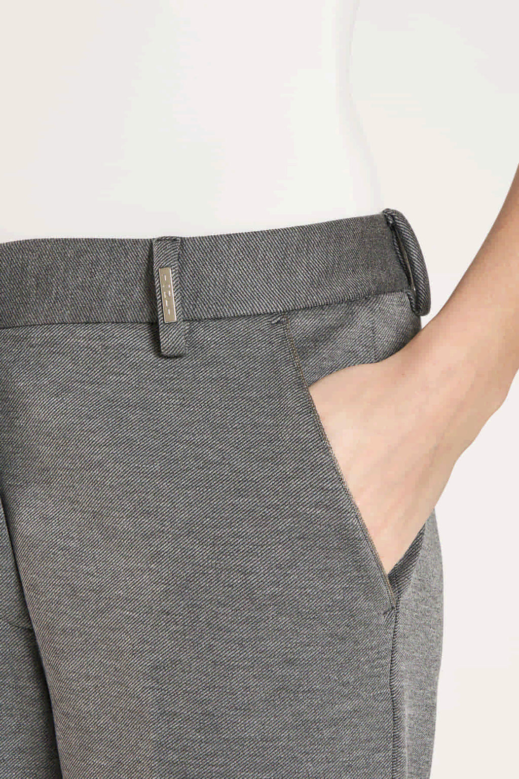 Pantalone Sigaretta